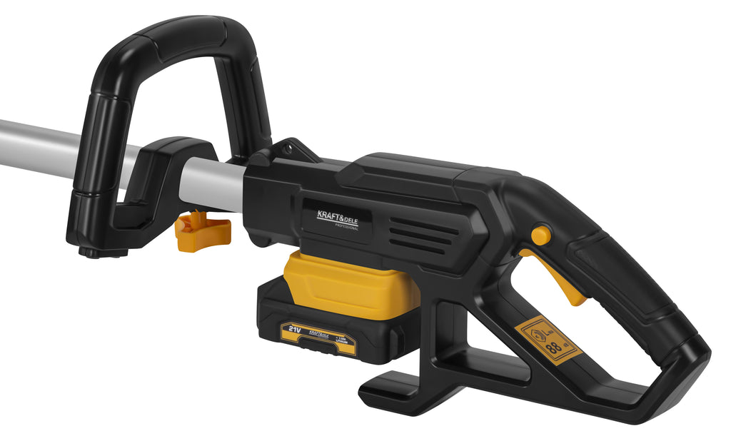 21V 3Ah Cordless Cultivator KD6028