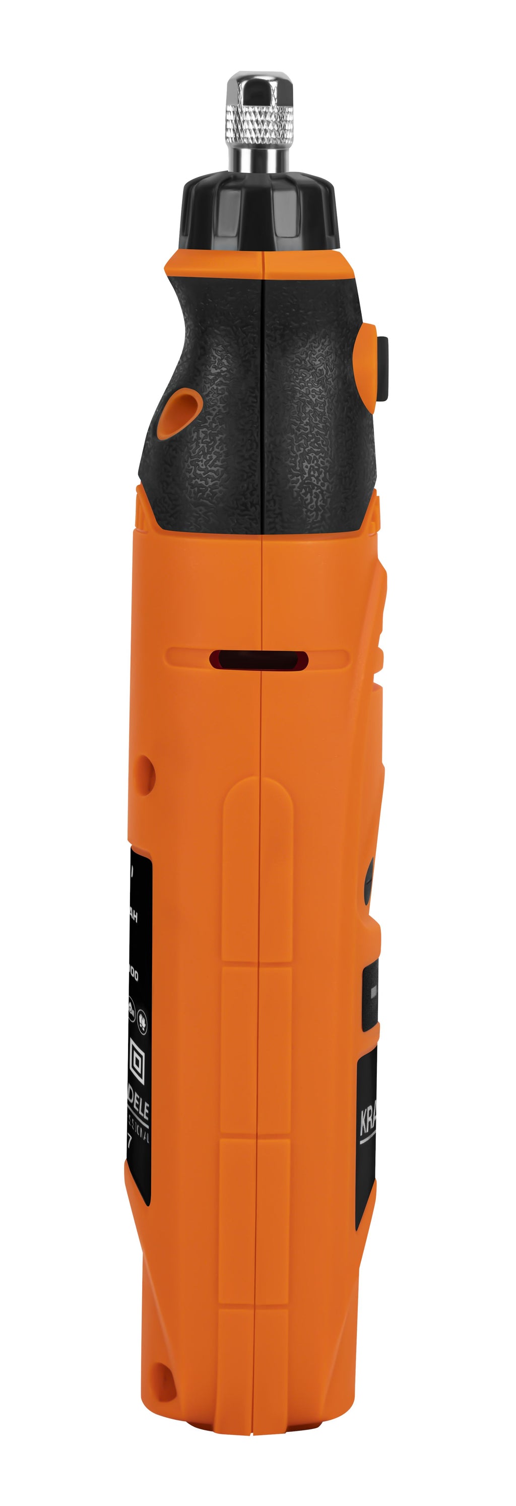 Mini cordless grinder and sharpener 3.2mm + 20pcs accessories KD5797