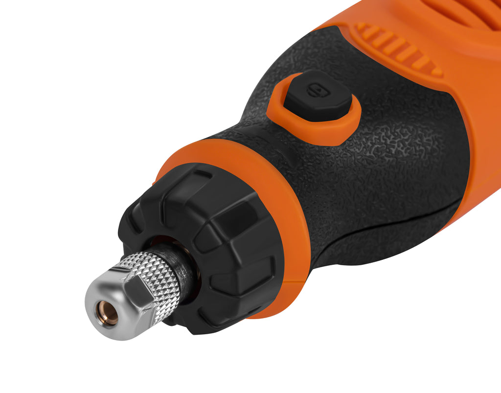 Mini cordless grinder and sharpener 3.2mm + 20pcs accessories KD5797