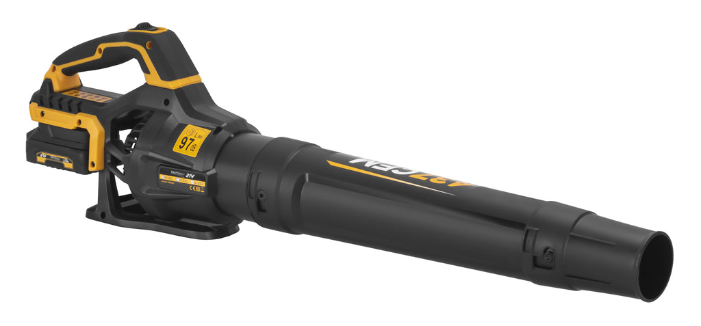 21V 3Ah Cordless Blower KD6025