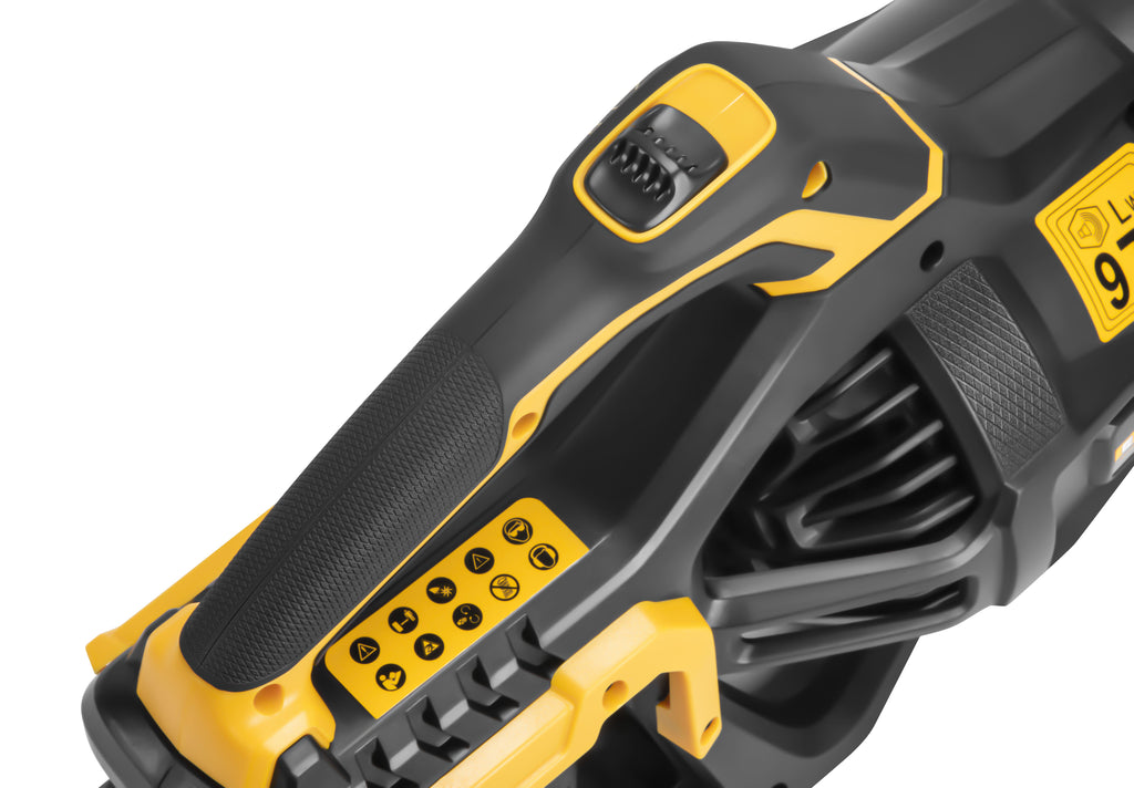 21V 3Ah Cordless Blower KD6025