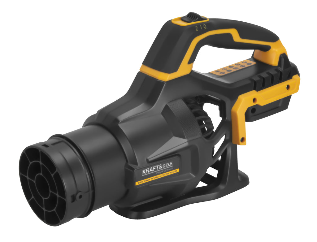 21V 3Ah Cordless Blower KD6025