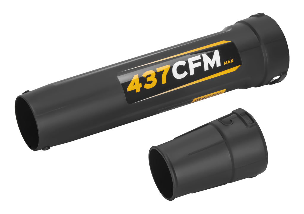 21V 3Ah Cordless Blower KD6025