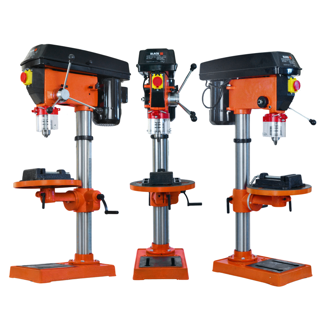 Pingi puurmasin 2750W (C43)