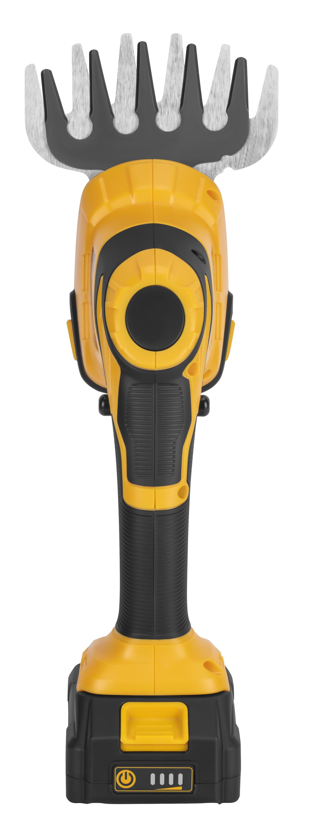 Cordless hedge and grass shears 2-in-1 21V KD6033