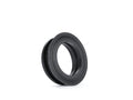 Black NBR Washer for GEKA Brass Connector