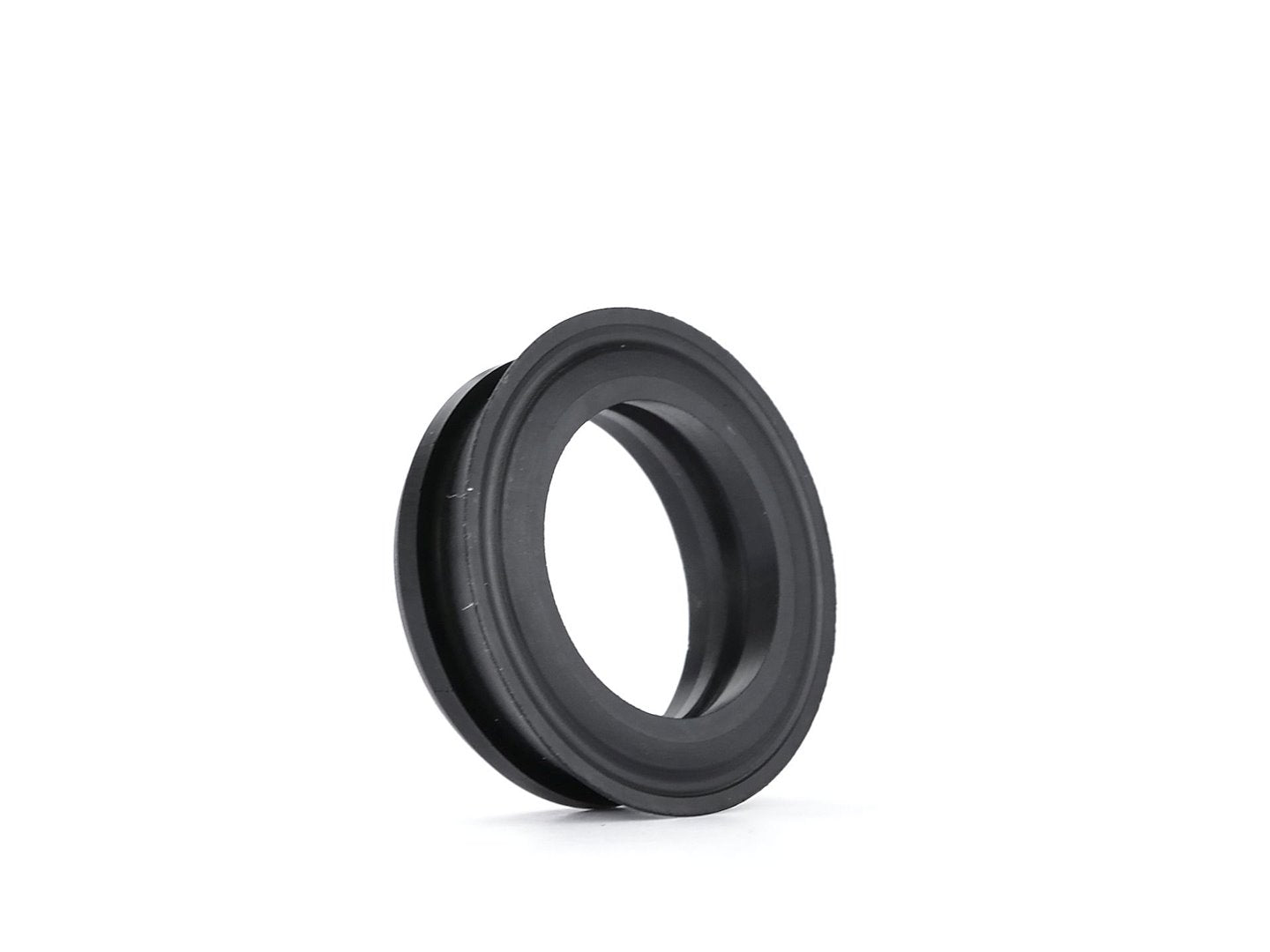 Black NBR Washer for GEKA Brass Connector