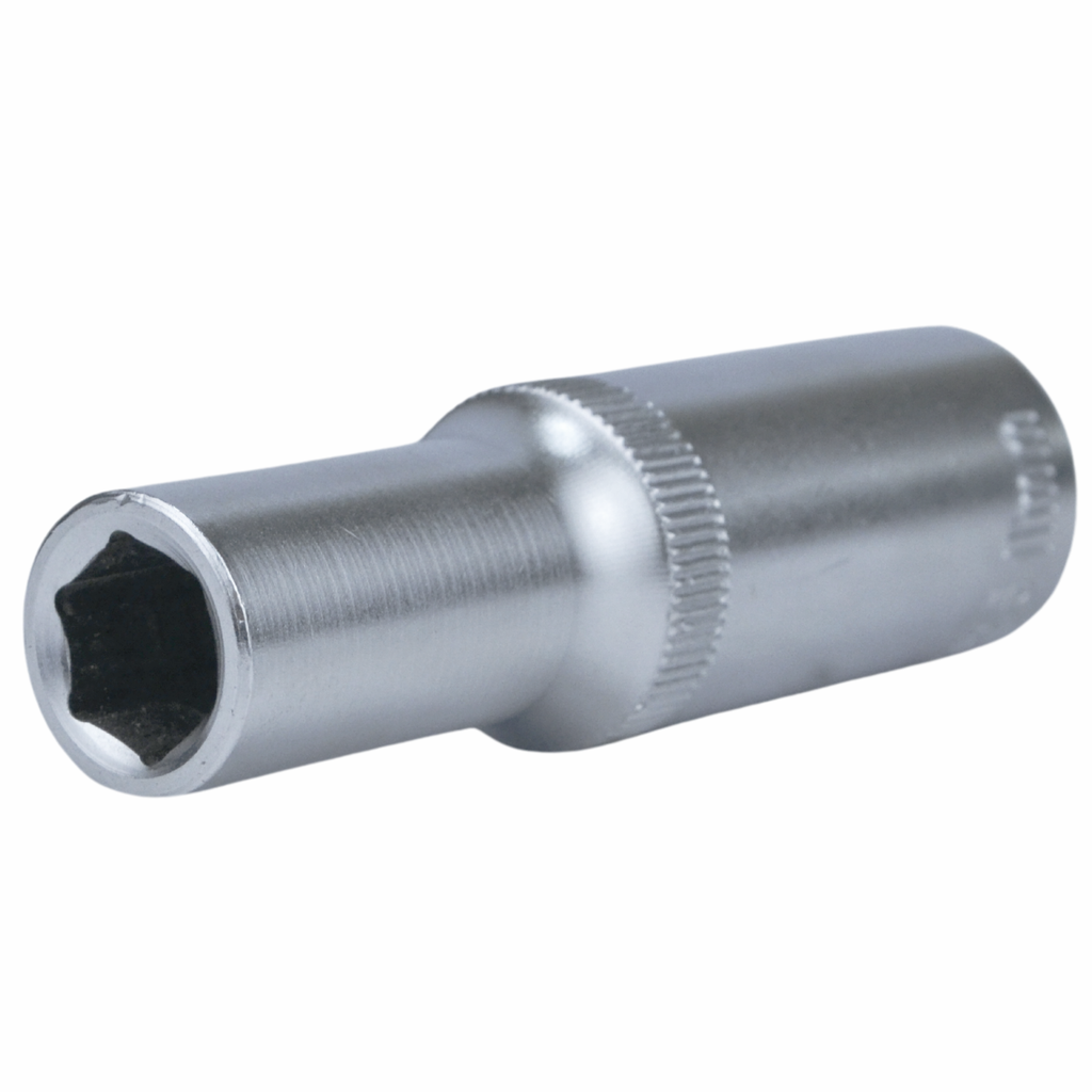 11mm 1/2" pikk padrun