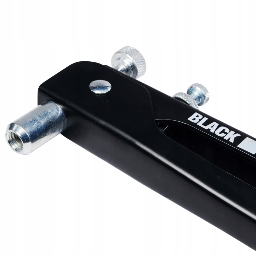 BlackTools Hand Riveter Set for M3-M8 Rivet Nuts, 106 Pieces