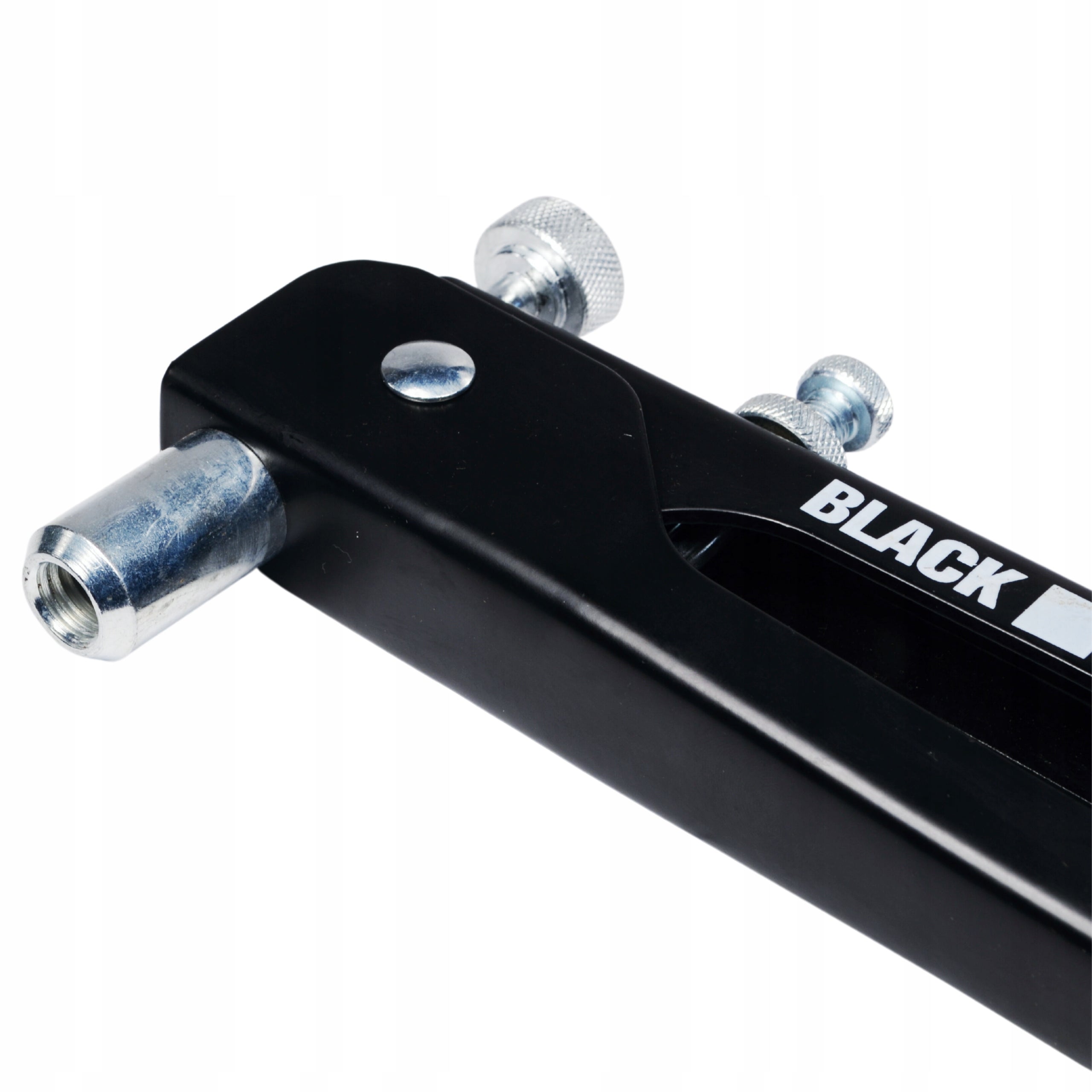 BlackTools Hand Riveter Set for M3-M8 Rivet Nuts, 106 Pieces