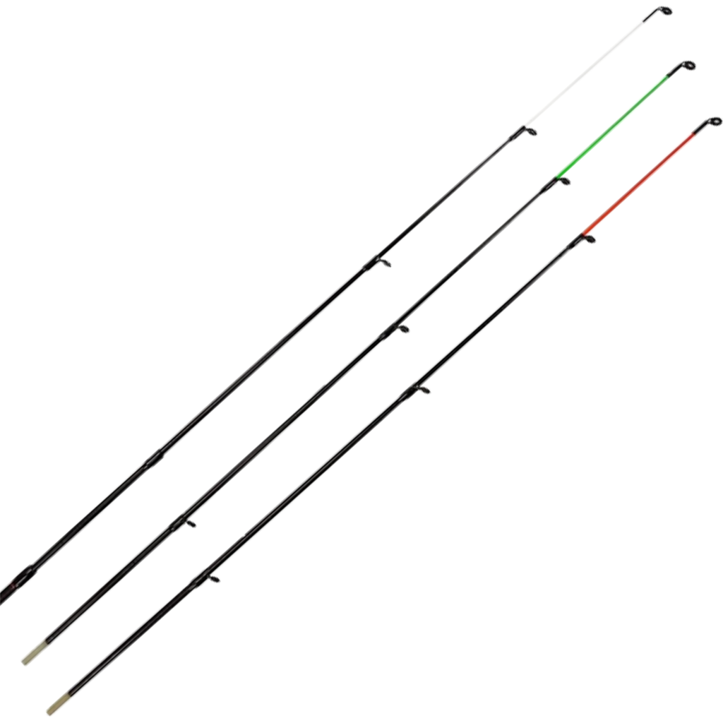 Hokkaido Toxic Feeder meetodirõngas 3,3m Hüper-Tundlik 80-180g