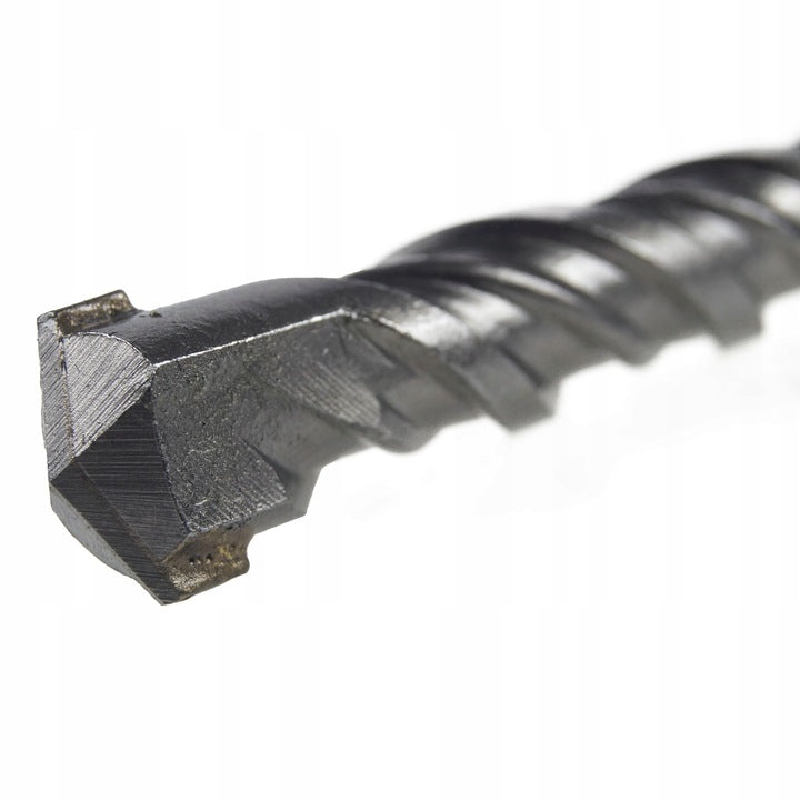 SDS-Plus betoonipuur seinale 22x450mm