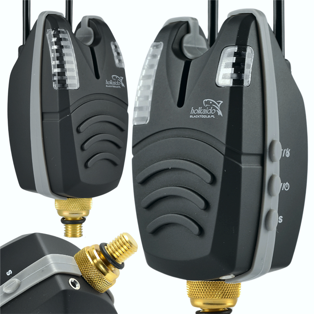 JHA512-2+1 Signaaliseadmete komplekt