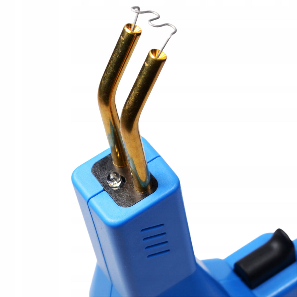 Plastike keevitamise klambripüstol