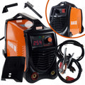 Inverter Welder with LCD Display (VA12)
