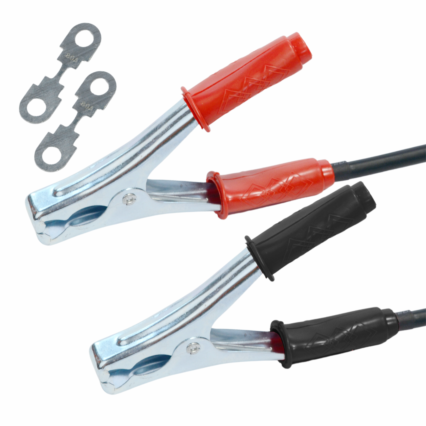 Battery Charger with Starter Function for 12V and 24V 600A Batteries