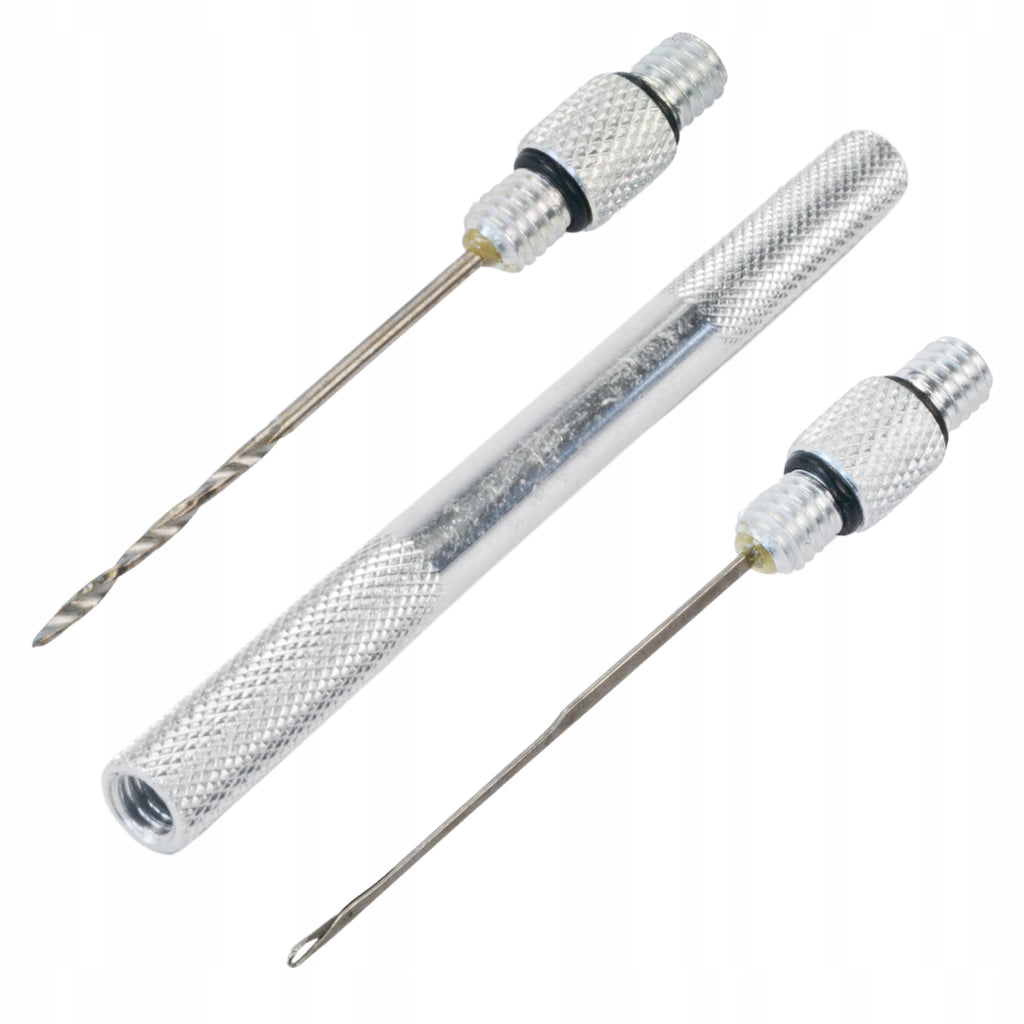 Puuritera ja puhastaja Prot. Hokkaido pallidele W27555