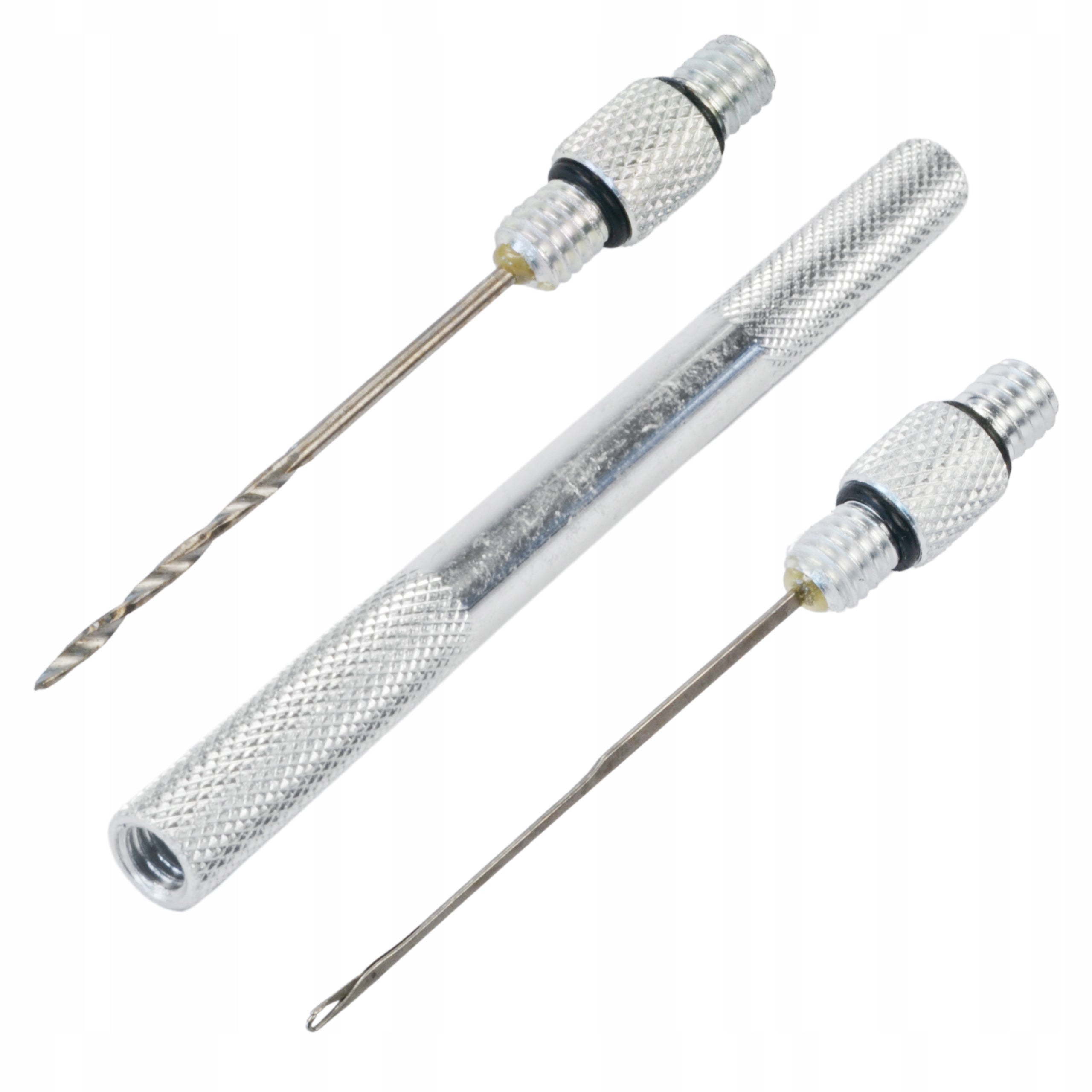 Puuritera ja puhastaja Prot. Hokkaido pallidele W27555