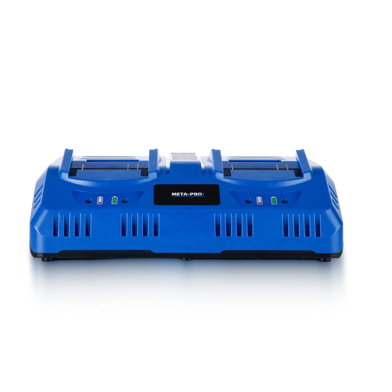 META-PRO Fast Battery Charger 21.5V 4A – Li-Ion Power Tool Charger
