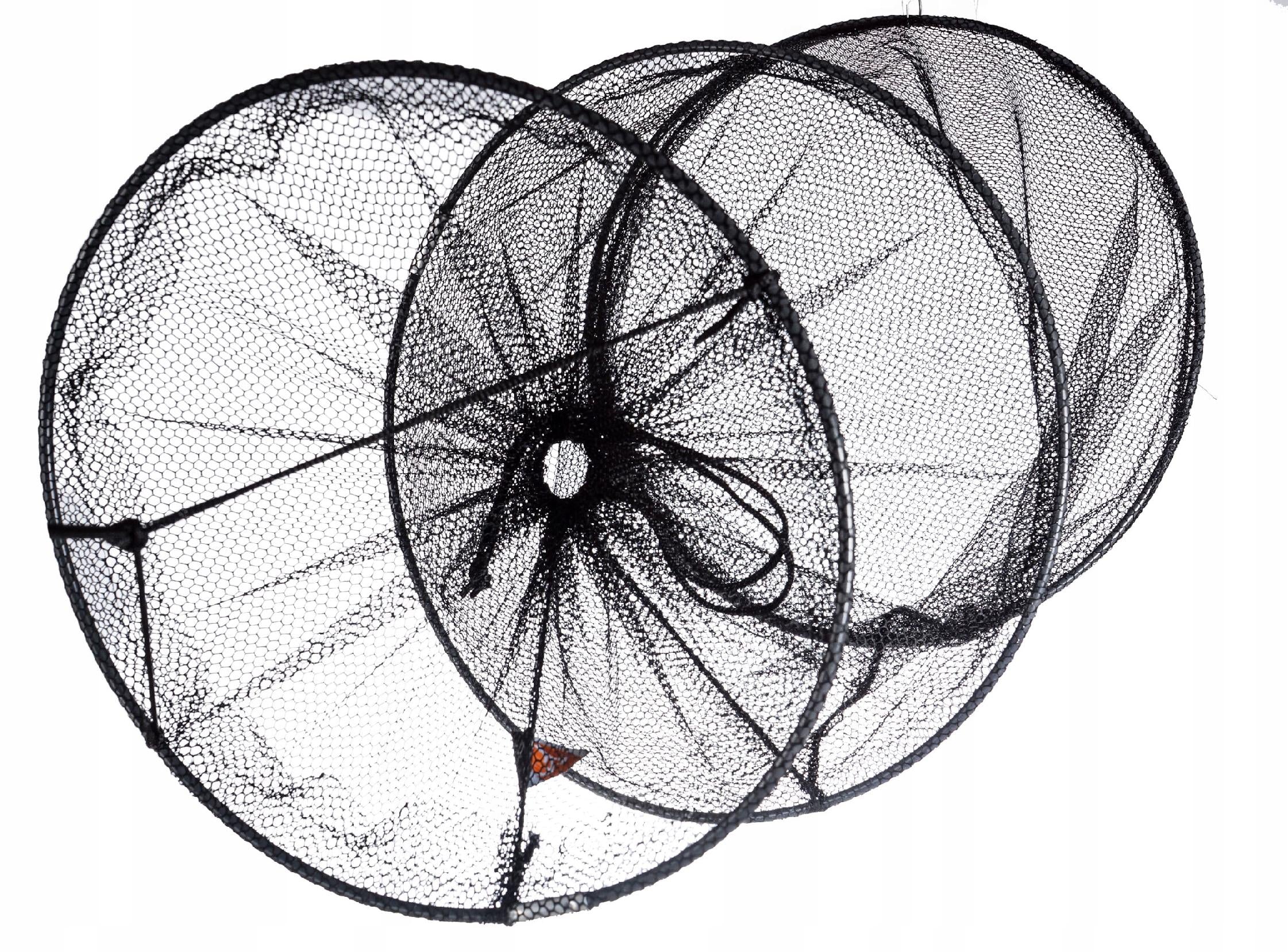 Fishing Net Sadzyk 3 Hoops for Fish 40/70 (VA1) – OstuklikkB2B/B2C