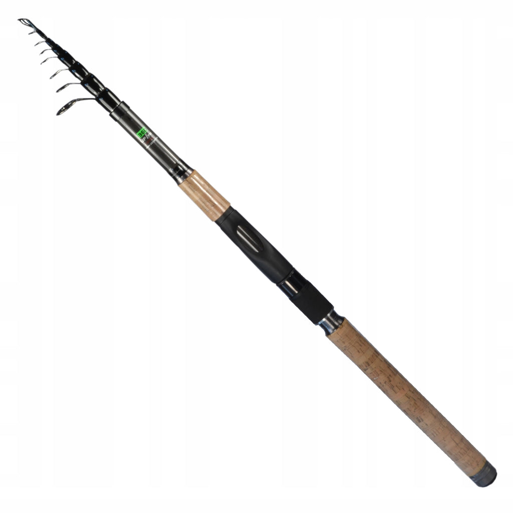 Hokkaido Performance MX teleskoopritv 10-40g 300cm