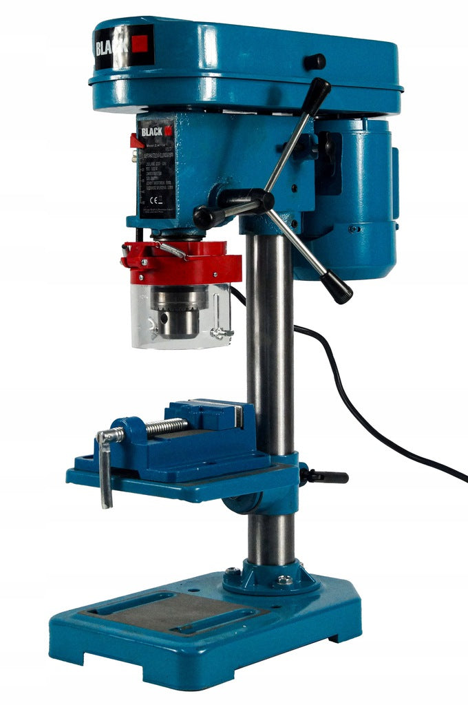 16mm Column Bench Drill Press