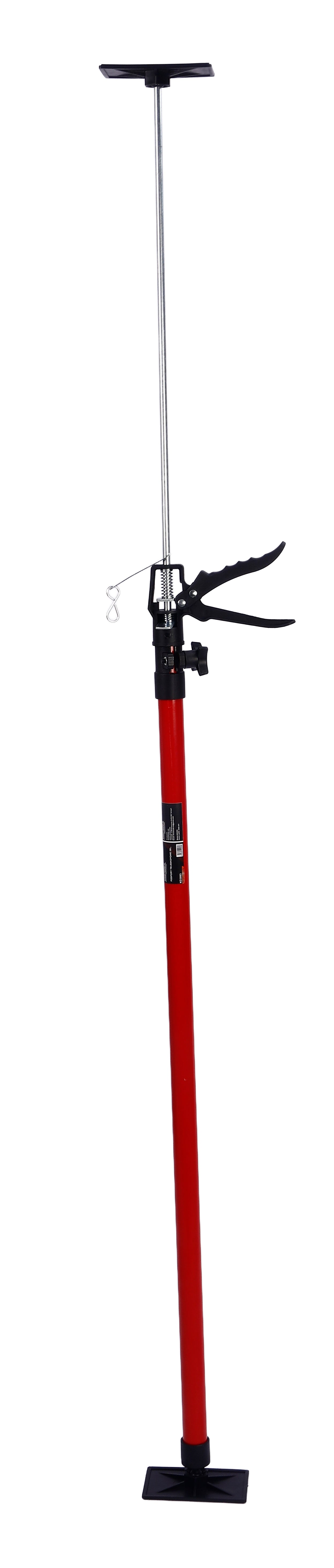 Telescopic supports 115-290cm 2pcs. KD3083