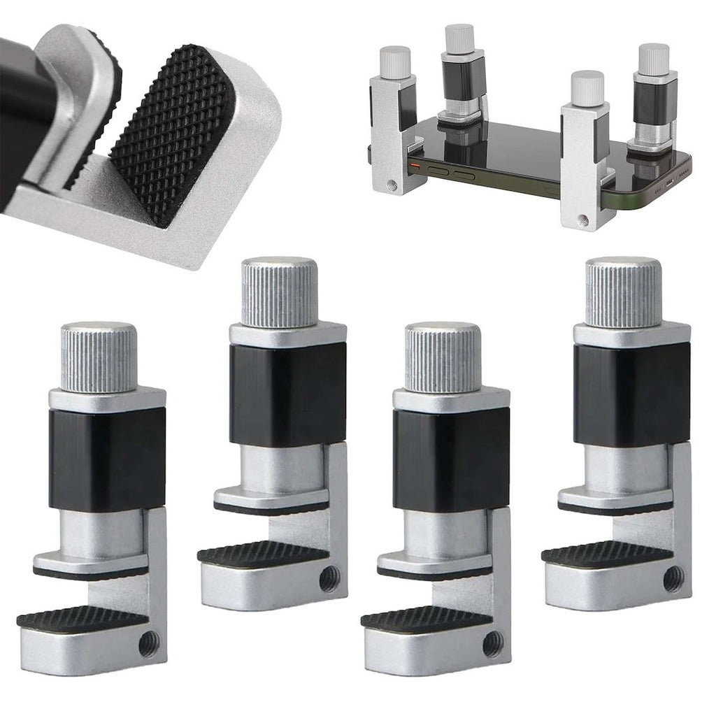 Display repair clamps, 4 pcs.