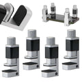 Display repair clamps, 4 pcs.
