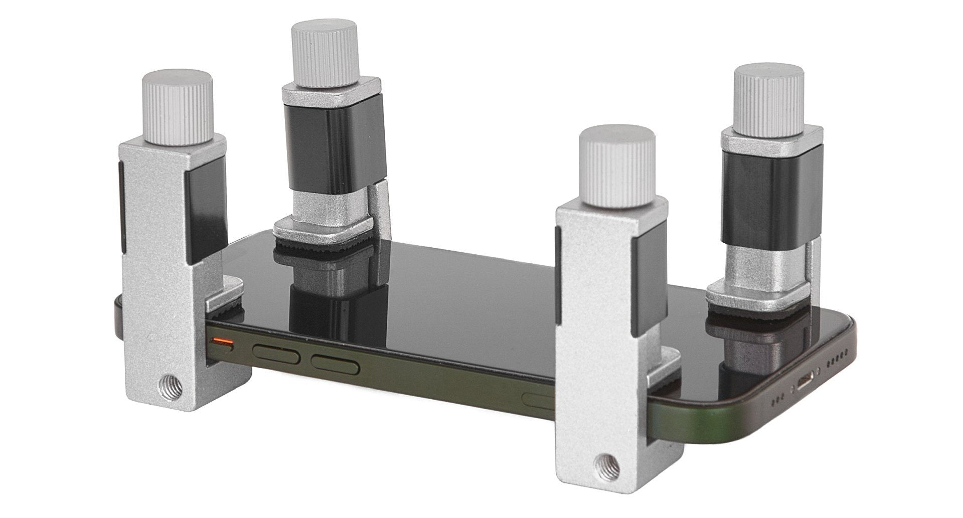 Display repair clamps, 4 pcs.