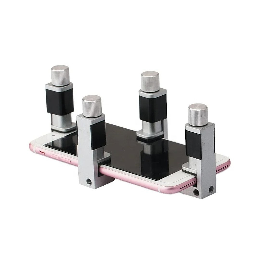 Display repair clamps, 4 pcs.