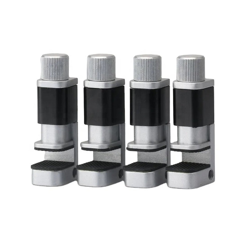 Display repair clamps, 4 pcs.