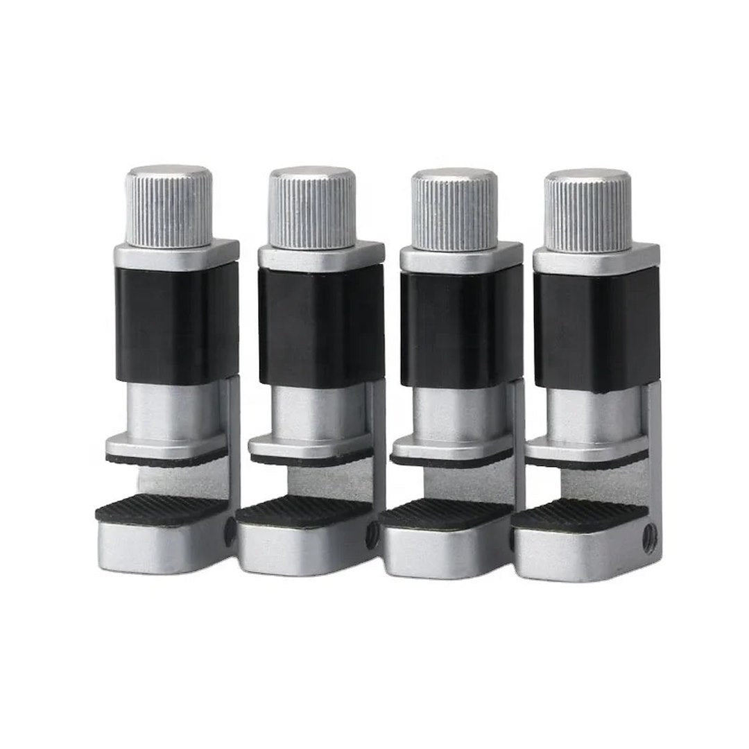 Display repair clamps, 4 pcs.
