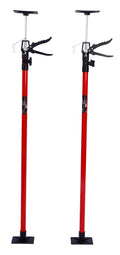 Telescopic supports 115-290cm 2pcs. KD3083