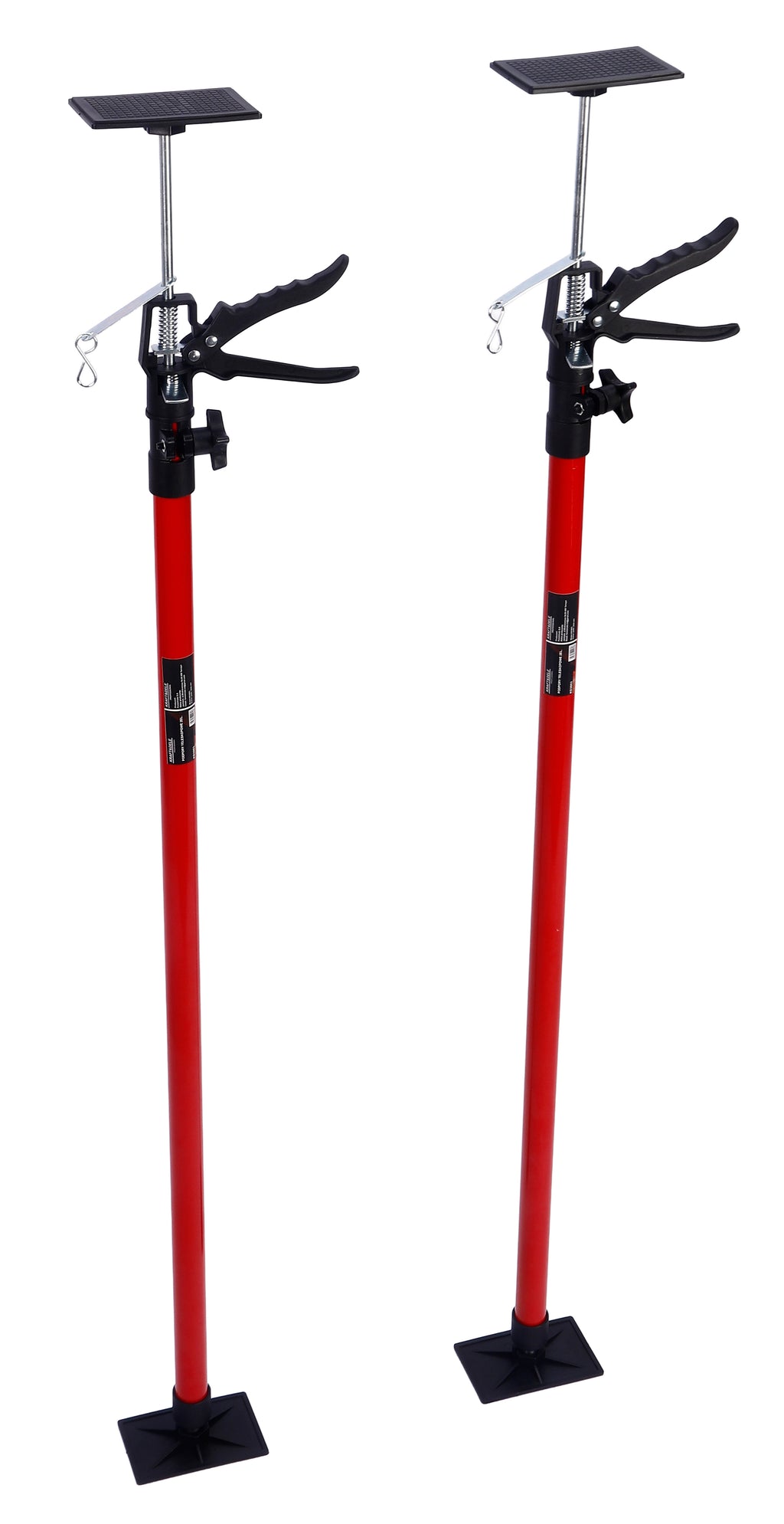 Telescopic supports 115-290cm 2pcs. KD3083