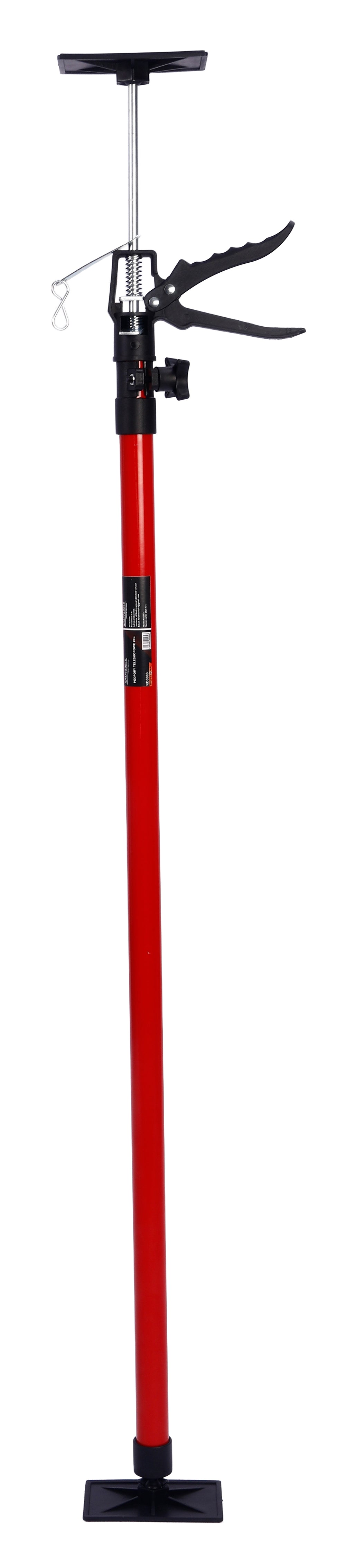 Telescopic supports 115-290cm 2pcs. KD3083