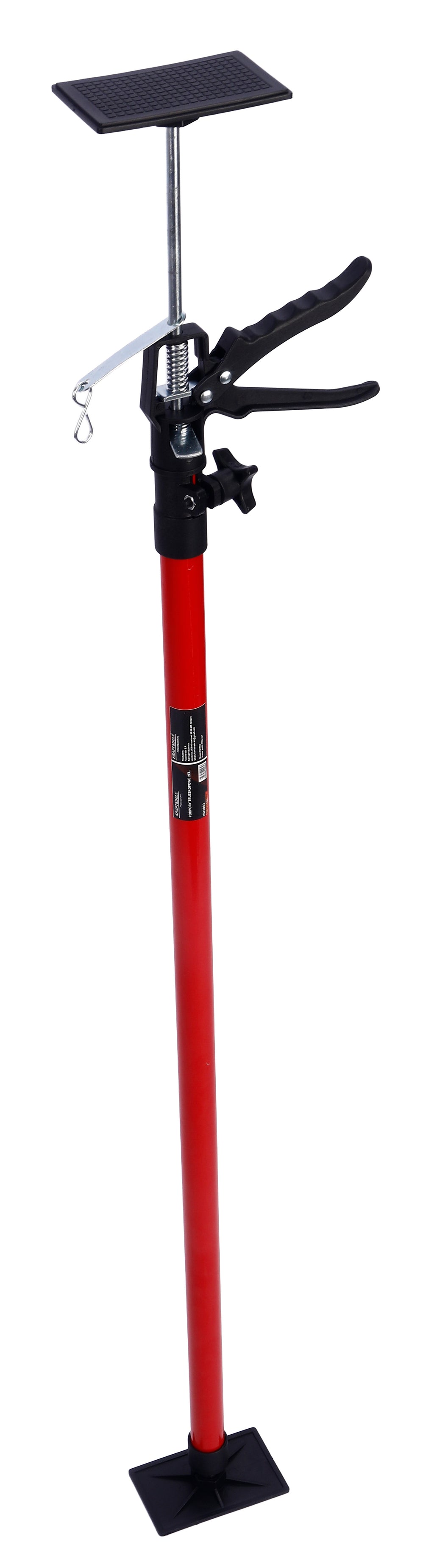 Telescopic supports 115-290cm 2pcs. KD3083
