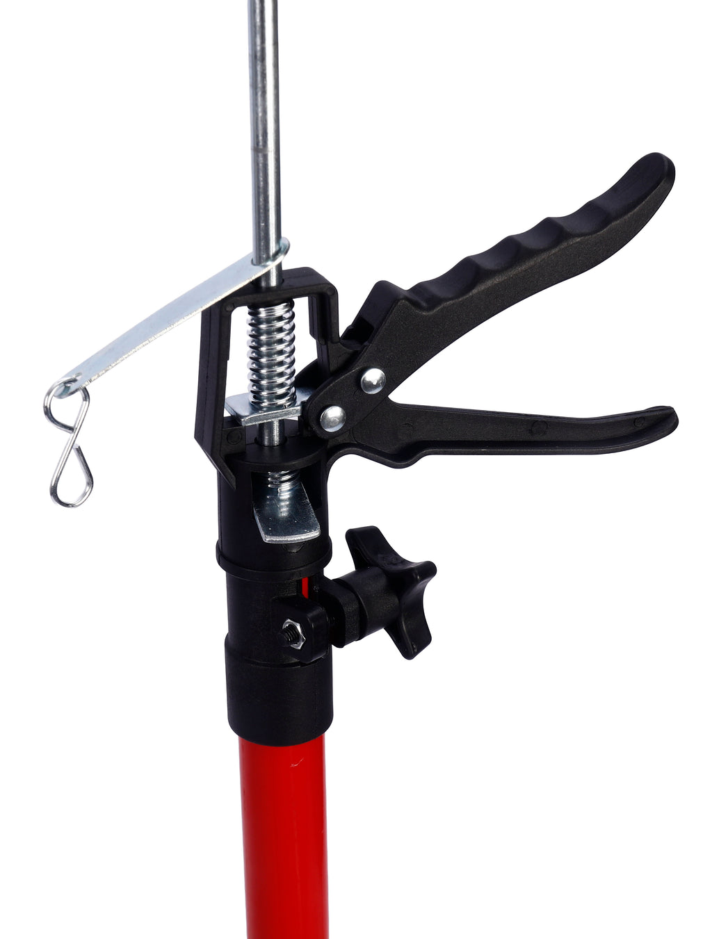 Telescopic supports 115-290cm 2pcs. KD3083
