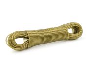 Steel clothesline 3 mm x 30 m