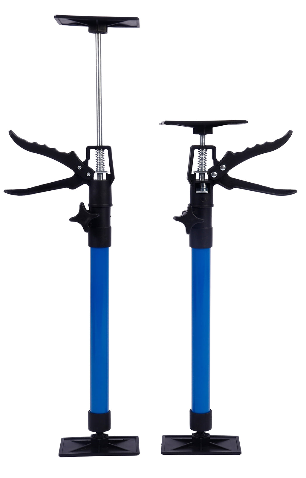 Telescopic supports 50-115cm 2pcs. KD3042