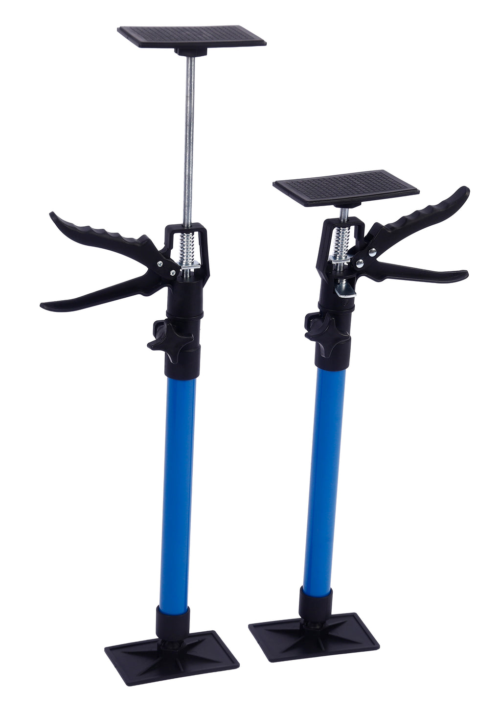 Telescopic supports 50-115cm 2pcs. KD3042