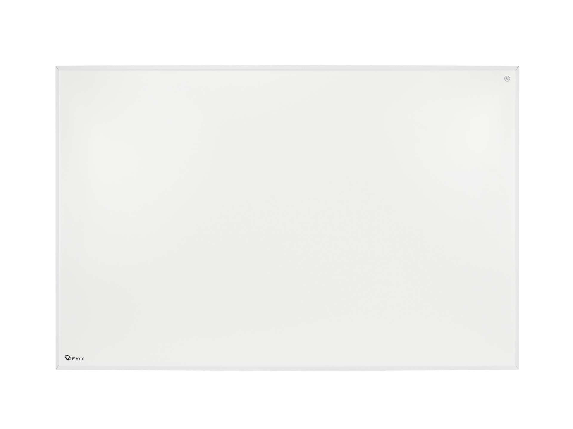 960W Infrared Heater with Remote Control and WiFi