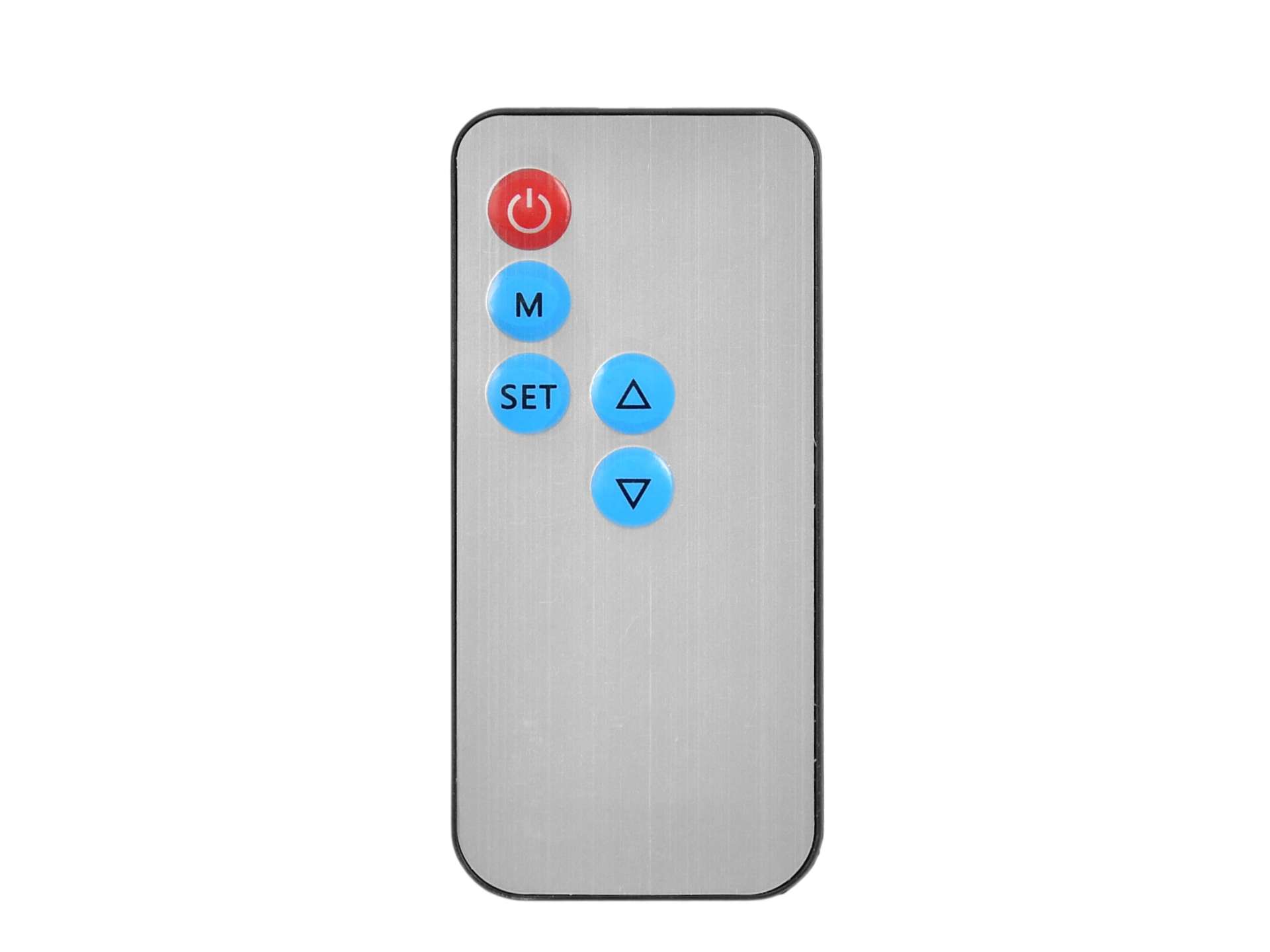960W Infrared Heater with Remote Control and WiFi