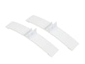 Stands for infrared heaters (720 W and 960 W)