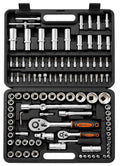 108pc Socket and Bit Set KD303