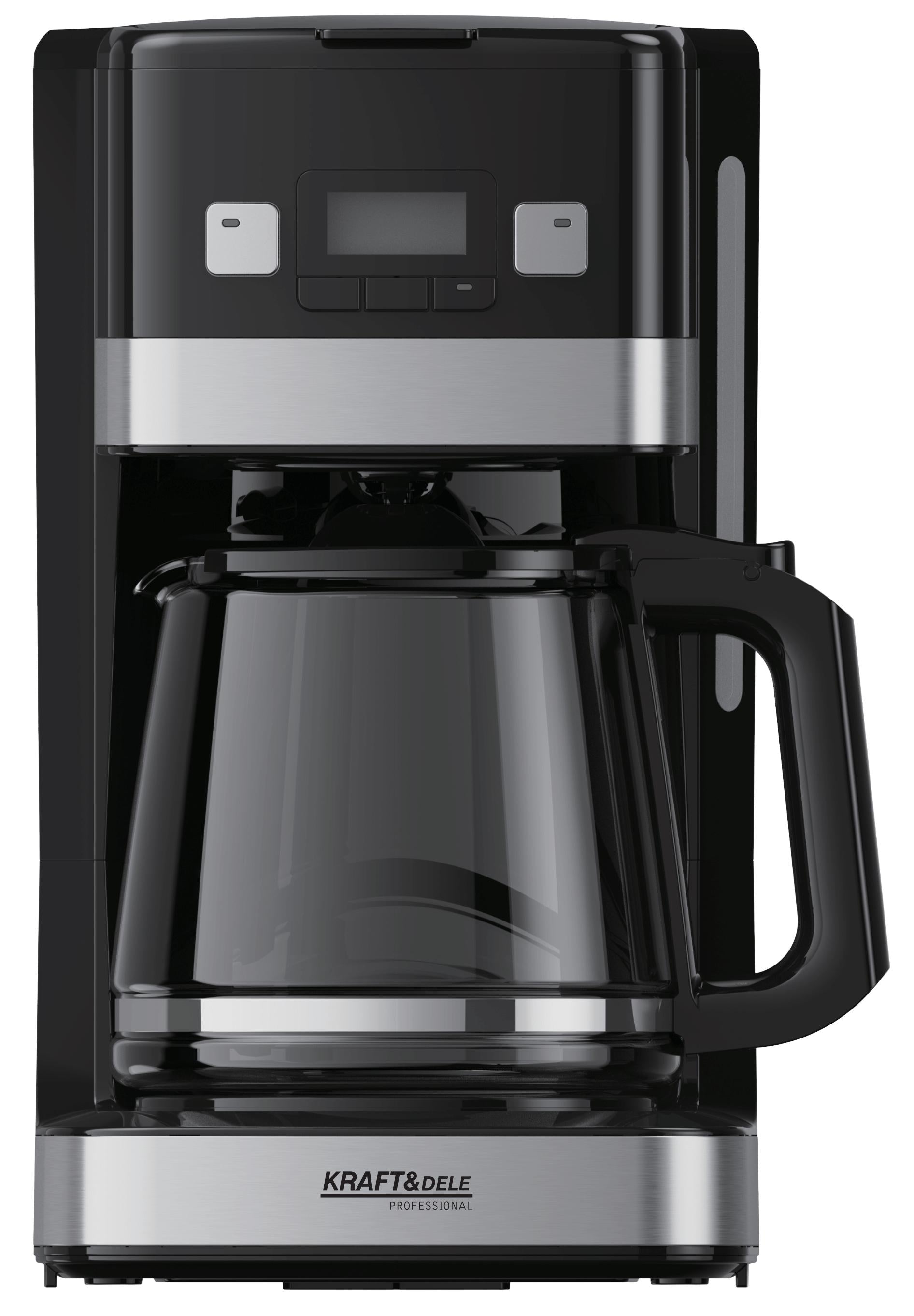 Drip coffee maker 1800ml KD4286