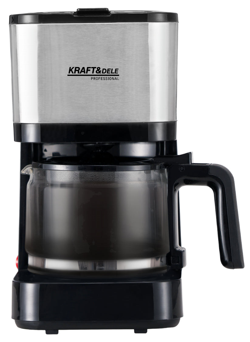 800ml Drip Coffee Maker KD4287
