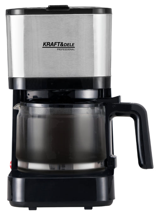 800ml Drip Coffee Maker KD4287