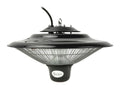 1500W Infrared Heater (Lamp) with Remote Control