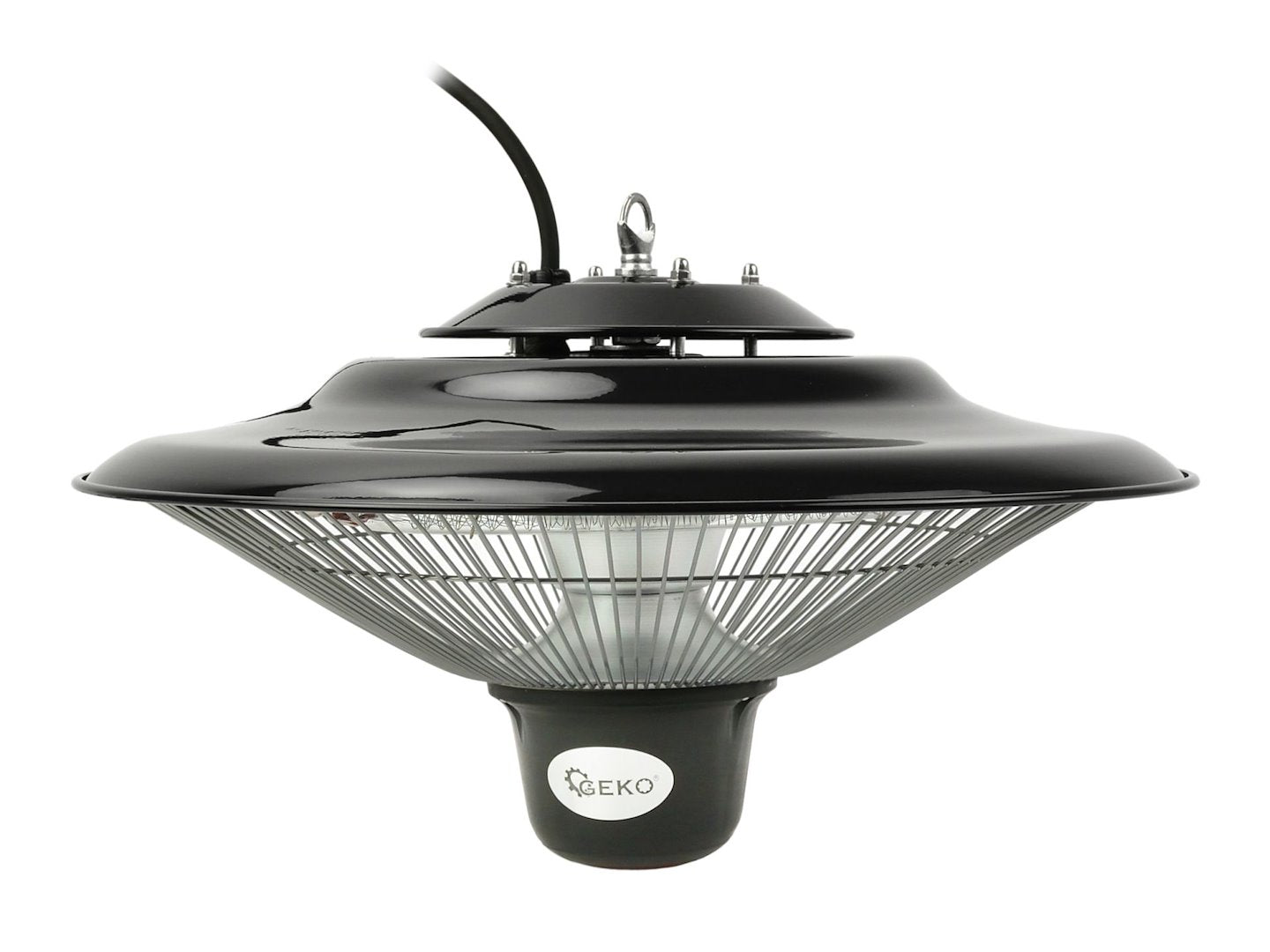1500W Infrared Heater (Lamp) with Remote Control
